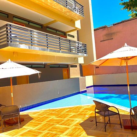 Flat Mais Charmoso Da Regiao De Pôrto das Galinhas Extérieur photo